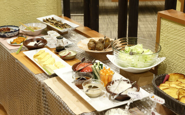 Yunokawa Onsen Emi Hakodateya