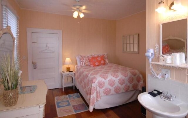 Isabelles Beach House