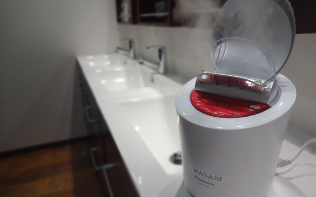 Hostel Wasabi Kyoto Machiya Soba