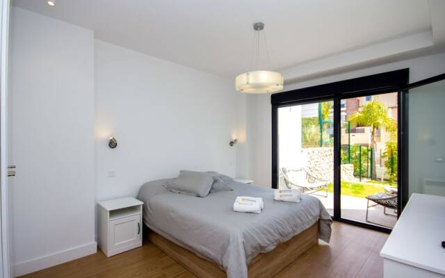 New Holiday Homes Los Mangos Nerja
