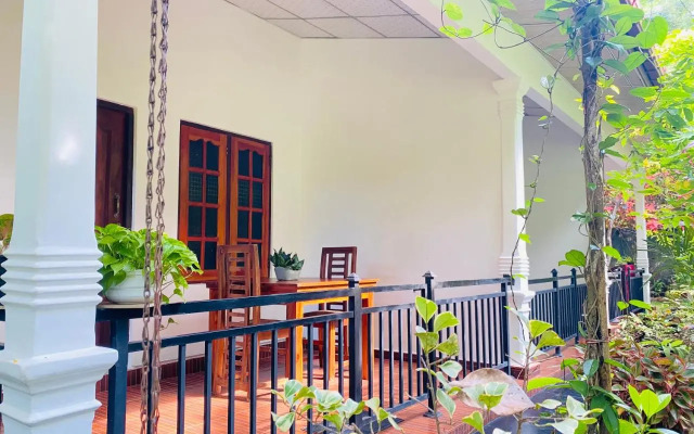 Priyavimana resort
