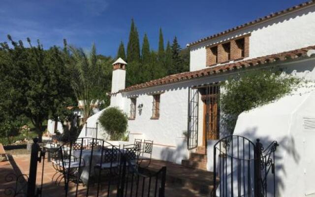 Ventorro del Herrero - The Old Forge