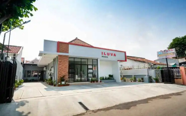Iluva Home