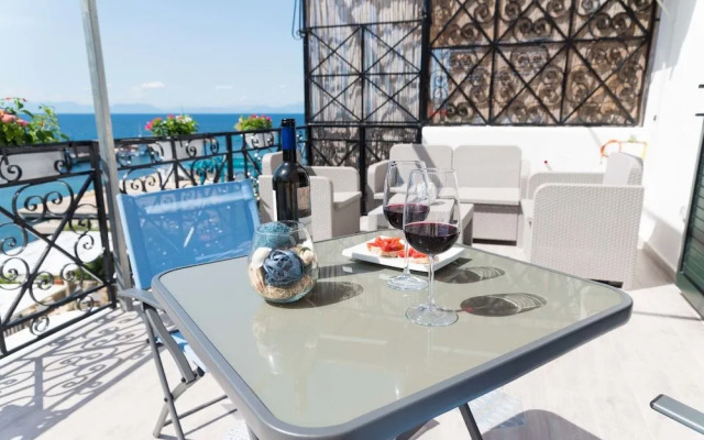 Quasi in Porto Rooms