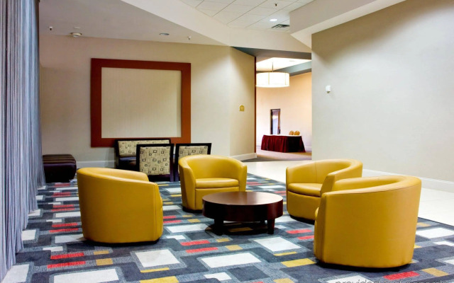 Holiday Inn St Petersburg N - Clearwater by IHG