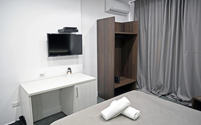 Hotel Blanc