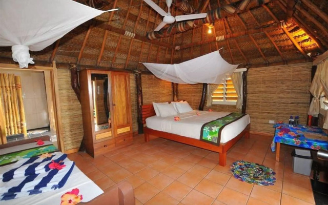 Octopus Resort