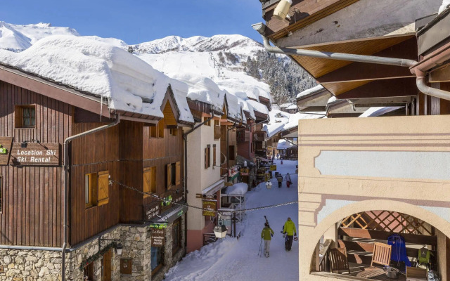 Hotel du Bourg