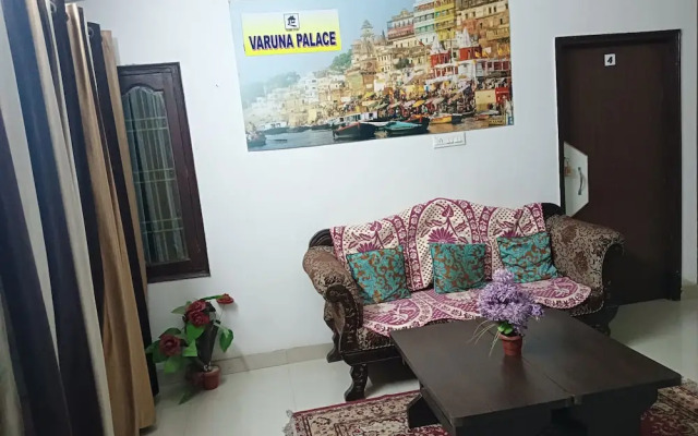 Varuna Palace Varanasi