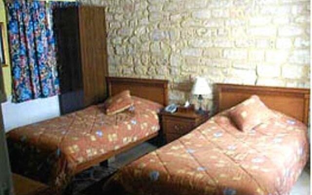Dar Yacoub Hotel
