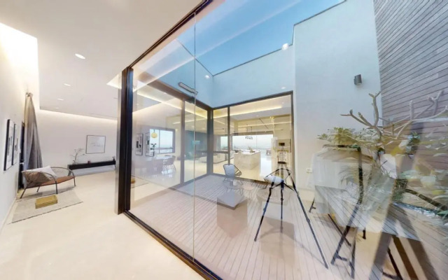 Infinity sea view pool - 4 bedrooms Luxury Penthouse