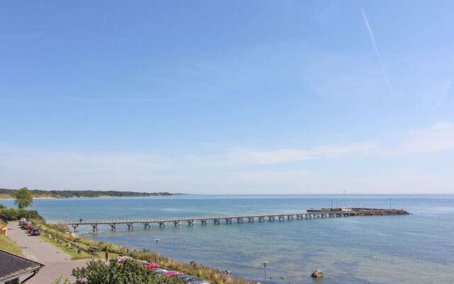 "Kamile" - 150m from the sea in Bornholm