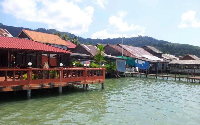 Koh Lanta Guest House