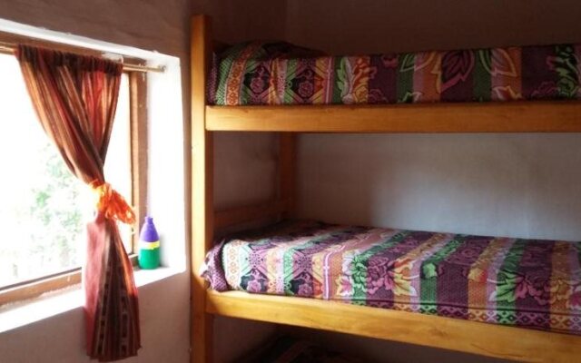 Tierra Andina Hostel