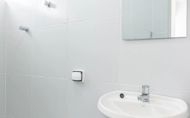 SAL802 Excelente Apartamento em Boa Viagem 3 quartos na Navegantes