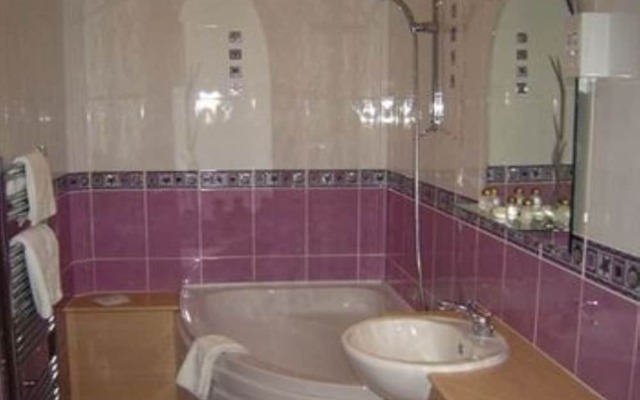 Sussex Edwardian Hotel