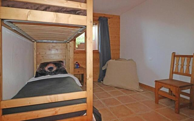 Appartement Montvalezan-La Rosière, 4 pièces, 8 personnes - FR-1-398-534