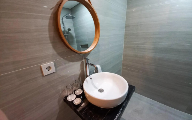 ABISHA Hotel Sanur