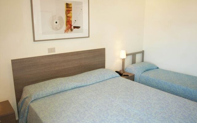 Hotel Lungomare