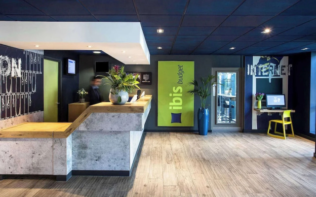 Ibis Budget Beaconsfield