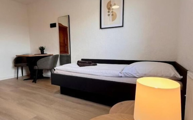 Pension Bockenem