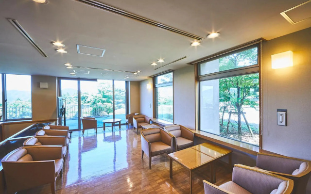 Shiki Resort Hakone Style