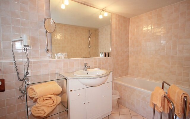 Apartment Casa Hubertus