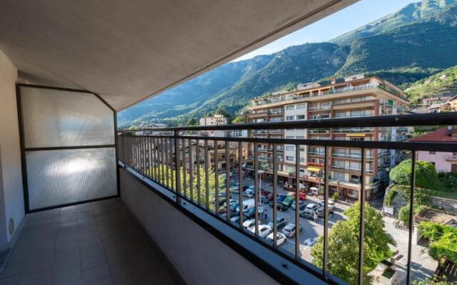 Residence Saint-Vincent