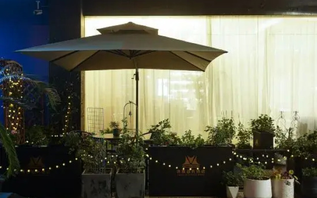 Yaozu Hotel