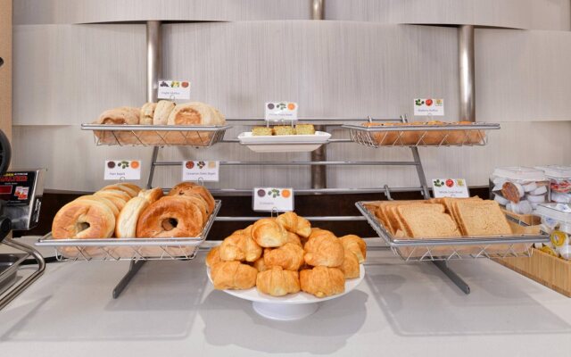 SpringHill Suites by Marriott Pasadena Arcadia