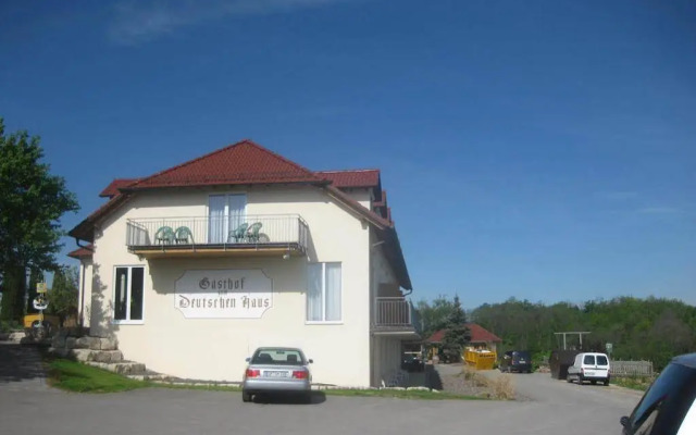 Landgasthof Deutsches Haus