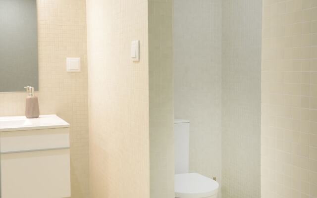 Liiiving in Porto - Historic Clérigos Apartment