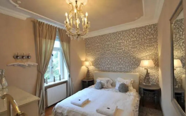 Vila Istra