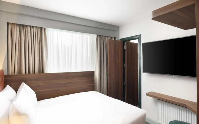 Four Points by Sheraton Edinburgh