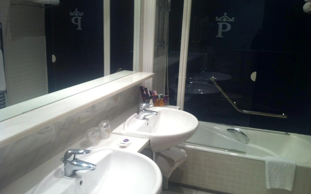 Parador de Salamanca