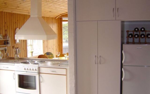 "Blagorodna" - 600m from the sea in NW Jutland