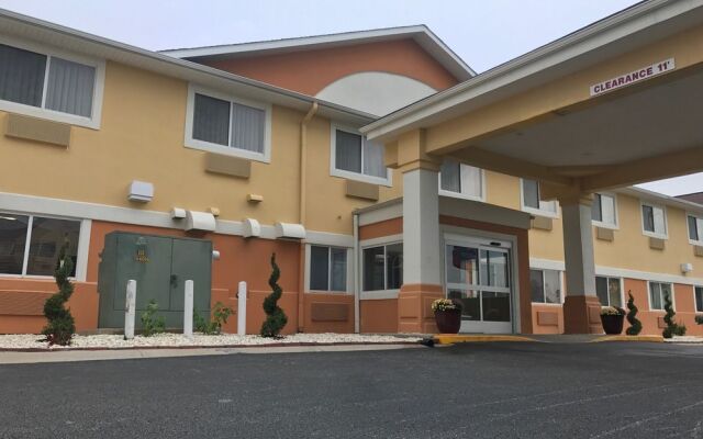 Quality Inn & Suites