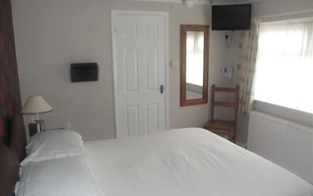 Tudor House Guest House