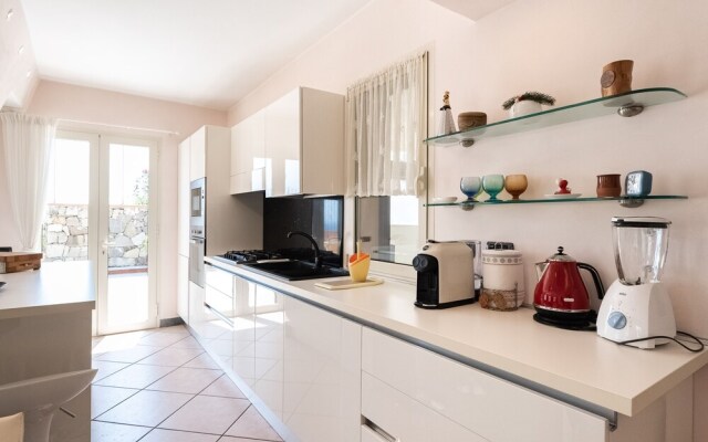 Villa Riviera- Bluchalet