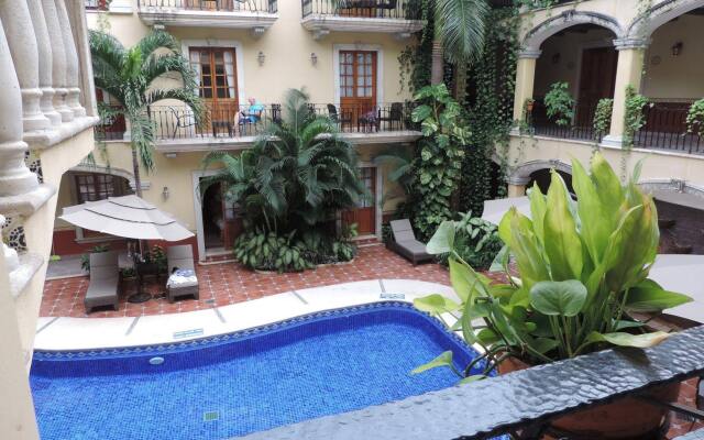Hacienda Real del Caribe