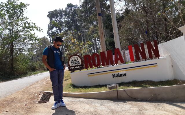 Hostel Roma Inn 2