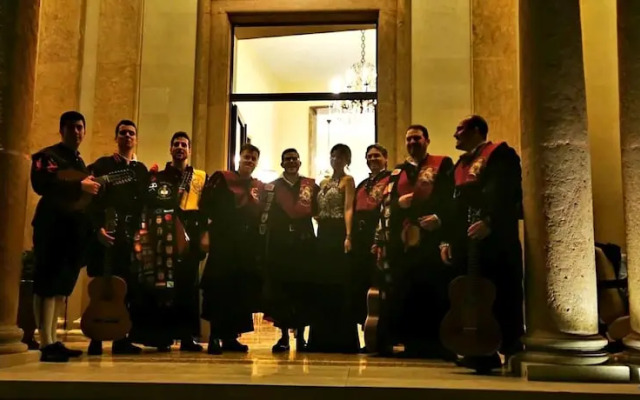 Dimora Charleston SPA Lecce
