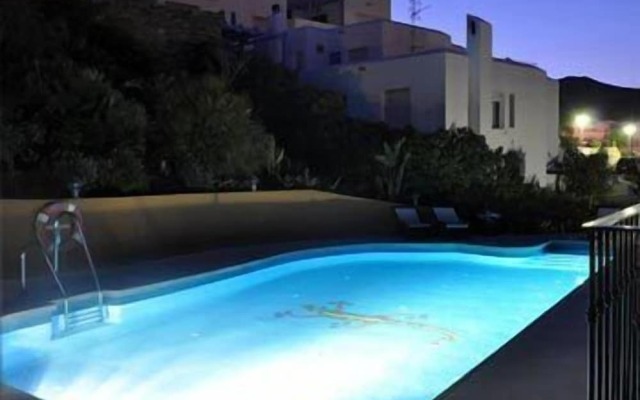 Hostal El Dorado Cabodegata