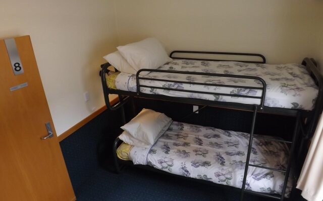 Hikurangi Stay Place