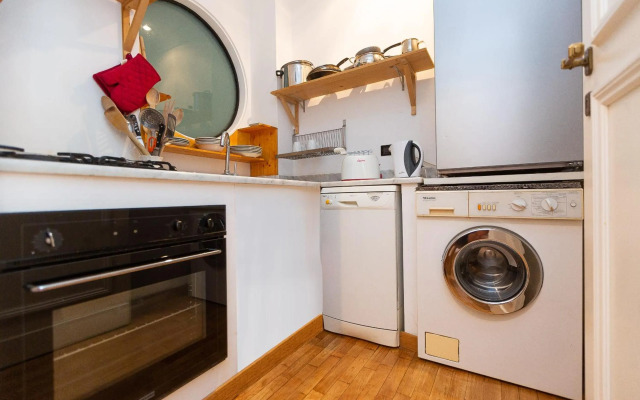 Amazing New Apartment Jewish Ghetto