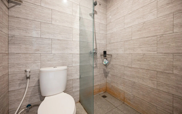 RedDoorz Plus @ Yasa’s Living Denpasa