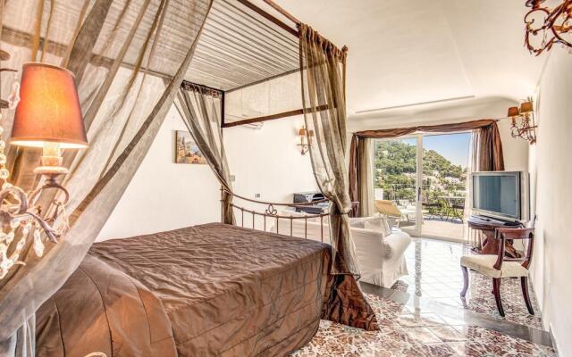 Hotel Regina Cristina