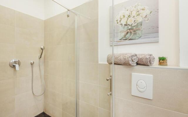 Apartments Villa Swissmonte