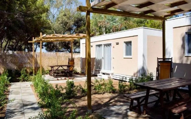 Villaggio Camping Odissea