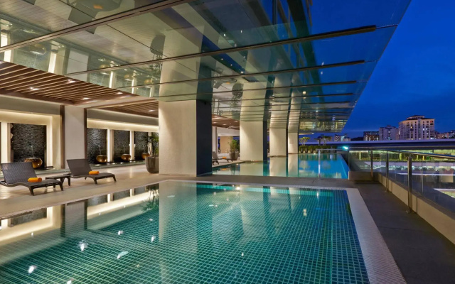 V E  & Residence